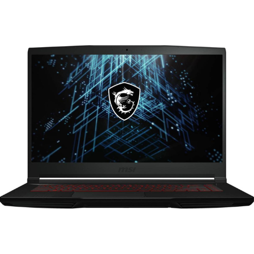 MSI GF63 Thin 11UC Gaming Laptop 15.6"FHD 144HZ Intel Core i7 11800H 16GB RAM 512GB SSD RTX3050 DOS With English Keyboard — image 3