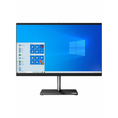 Lenovo Al In One PC V30a-24 i5-1155G7 8GB DDR4-256 SSD Non Touch DOS — image 2