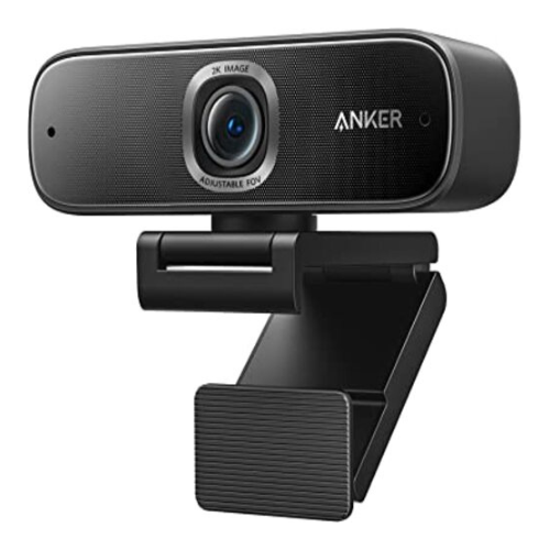 Anker Work Power Conf C3002 2K HD Smart Webcam — image 1