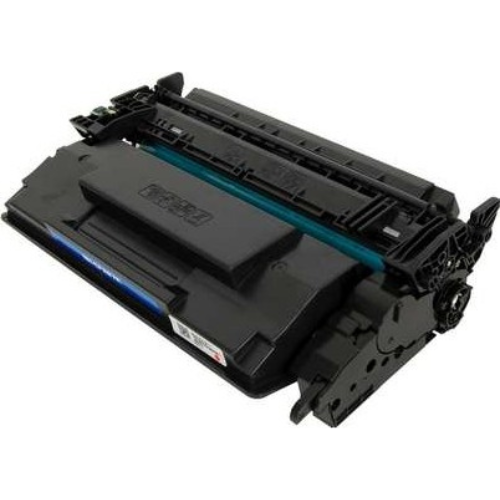 HP 87A Black LaserJet Toner Cartridge | CF287A — image 2