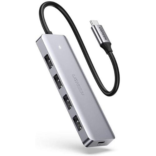 UGREEN 4 Ports USB 3.0 Hub CM219 — image 1