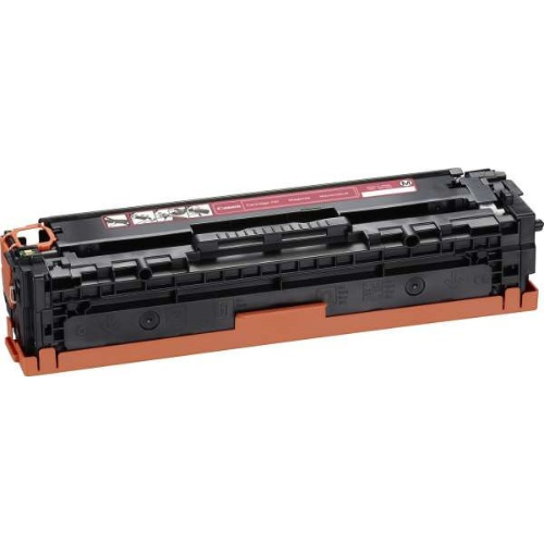 Canon 731 Magenta Toner Cartridge — image 2