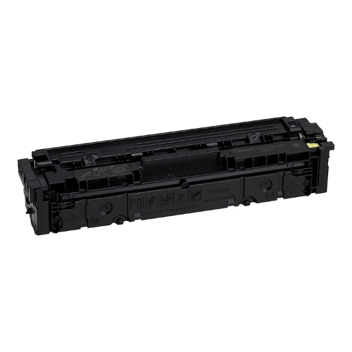 Canon Toner 054A  Yellow Cartridges — image 2