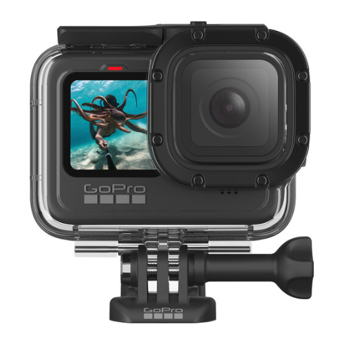 GoPro Protective Housing for HERO9/HERO10/HERO11 Black — image 2