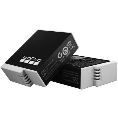 GoPro battery Enduro Hero 9/10/11 Black 2pcs SPBL1B-C — image 1