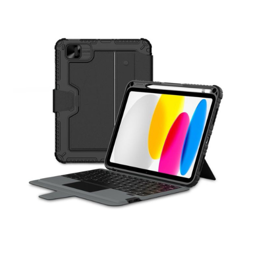 Nillkin Bumper Combo Keyboard Case for Apple iPad Air 10 / 10.9" — image 2