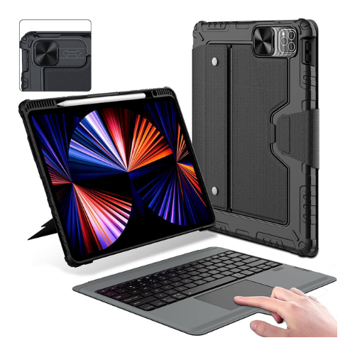 Nillkin Bumper Combo Keyboard Case for Apple iPad Pro 12.9 — image 1