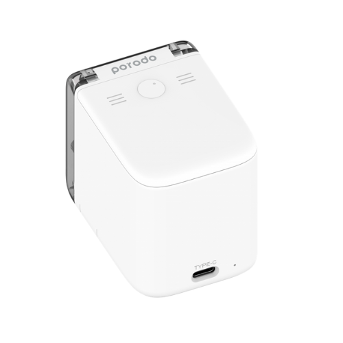 Porodo Portable Handheld Printer PD-LSMIPRT — image 2