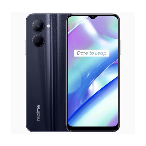 Realme C33 4GB 128GB Smart Phone — image 2