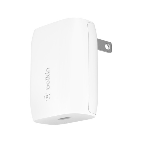 Belkin USB-C 20W Wall Charger — image 1