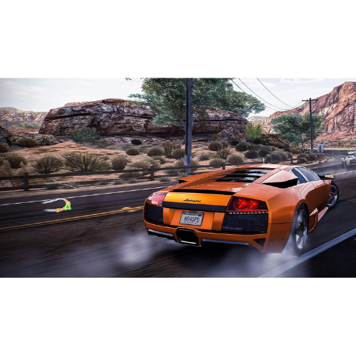 Nintendo Switch Need For Speed Hot Pursuit Game — image 3