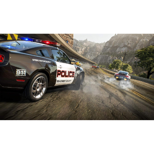 Nintendo Switch Need For Speed Hot Pursuit Game — image 2