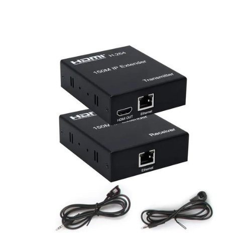 HDMI Extender 150 Meter — image 1