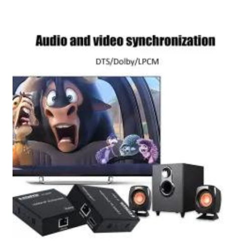 HDMI Extender 150 Meter — image 2