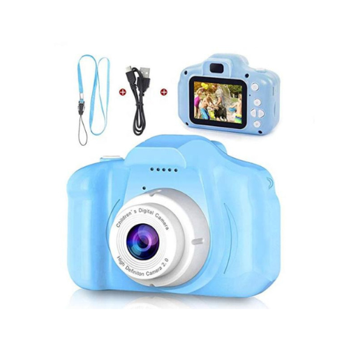Children Digital Kids Camera HD 720P — image 2