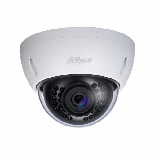 Dahua 4 MP IP Indoor camera DH-IPC-HDBW1431EP-S4 — image 1