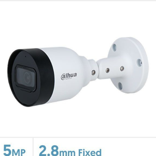 Dauha 5MP Outdoor Camera DH-IPC-HFW1530SP-0280B-S6 — image 2