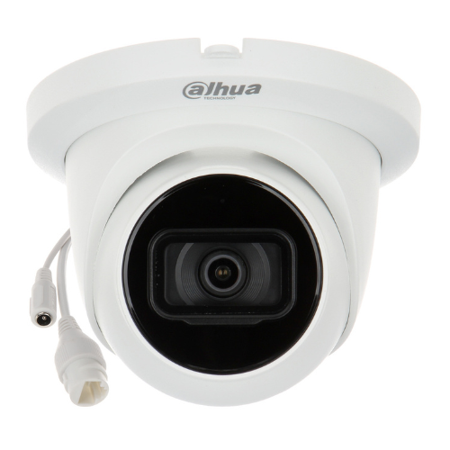 Dauha 4MP Indoor IP Camera DH-IPC-HDW2431TM-AS-0280B-S2 — image 1