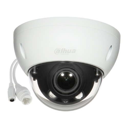 Dauha 4MP Indoor Camera DH-IPC-HDBW2431RP-ZS-27135-S2 — image 2