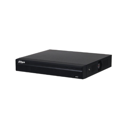 Dahua DHI-NVR1104HS-P-S3/H(V2.0) 80mbps hd 4 Channel NVR — image 1