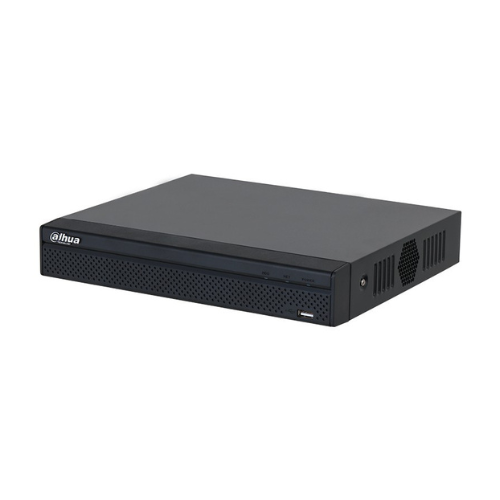 Dahua DHI-NVR2104HS-P-S3 4-channel 12MP IP NVR — image 1
