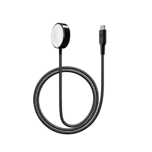 Powerology USB C 5W Watch Charger 1.2M PCAB005 — image 2