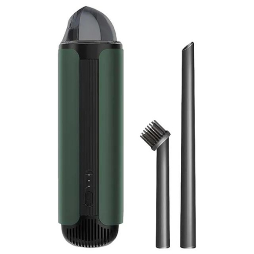 Porodo Portable Vacuum Cleaner Extendable Handle Designed For Cars And Small Areas 6000mAh — image 1