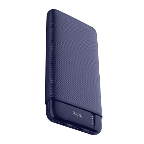 Xcell 10000mAh Fast Charging 20W Power Bank PC-10000PD — image 2