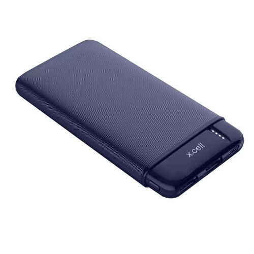 Xcell 10000mAh Fast Charging 20W Power Bank PC-10000PD — image 1