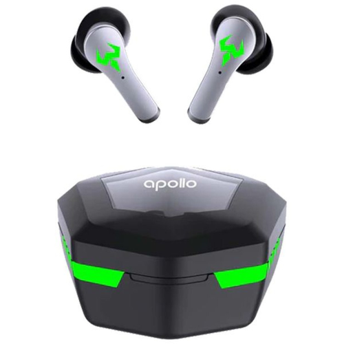 X CELL Apollo A5 Gaming True Wireless Earbuds – Powerful Low Latency Audio — image 3