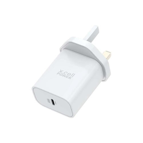 X Cell 20W Fast Charger — image 2