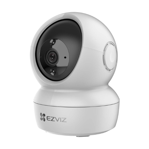 EZVIZ H6C 1080P Indoor WiFi Camera - Smart & Secure Home Security Camera — image 2