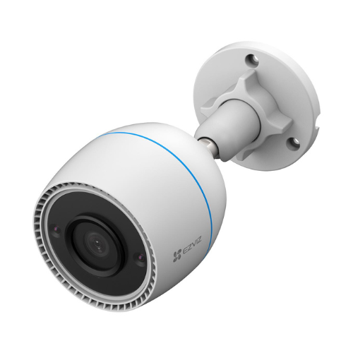 EZVIZ H3c EZVIZ CS-H3c-R100-1K2WF Outdoor WiFi Color Camera 4mm - Smart Security Camera — image 1