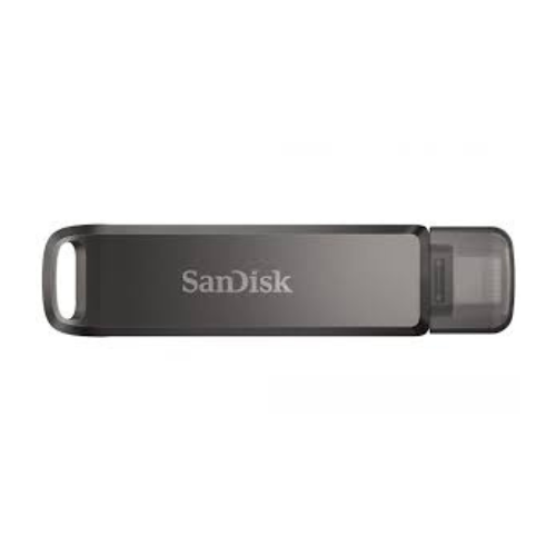 SANDISK USB-C/Lightning iXpand Luxe 64GB SDIX70N-064G-GN6NN — image 2