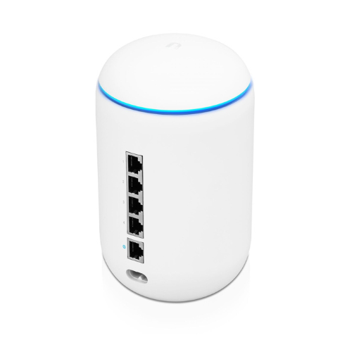 Ubiquiti Dream Machine UDM Unifi Dual-Band 850mbps Access Point Secure Networking — image 2