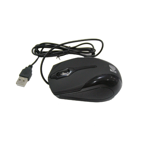 Kodak WM-702 Wired Mouse — image 2