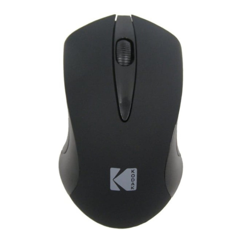 kodak WSLM-801 Wireless Mouse Black — image 2