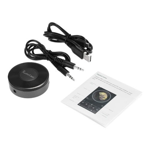 Audio Cast M5 Wireless Multi Sound Streamer — image 2