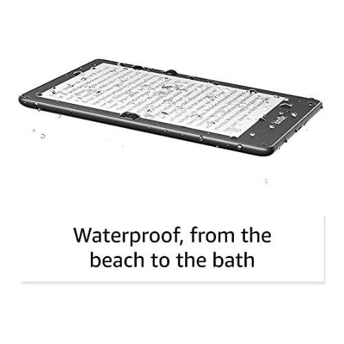 Kindle Paperwhite (16 GB) – Now with a 6.8" display and adjustable warm light 11th Generation — image 3