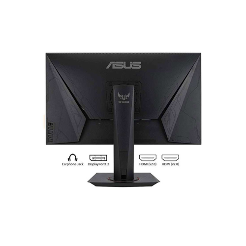 Asus TUF Gaming VG279QM 27 Inch HDR Monitor Full HD, 280Hz — image 3