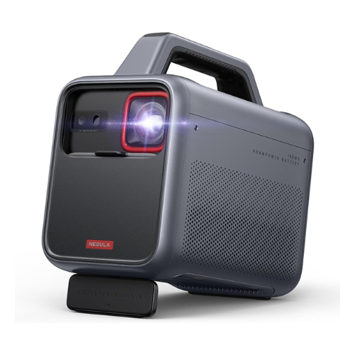 Anker Nebula Mars 3 Outdoor Portable Projector, 1000 ANSI Lumens, 1080p D2333211 — image 1