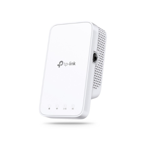 TP-LINK AC1200 Mesh Wi-Fi Extender RE330 — image 1