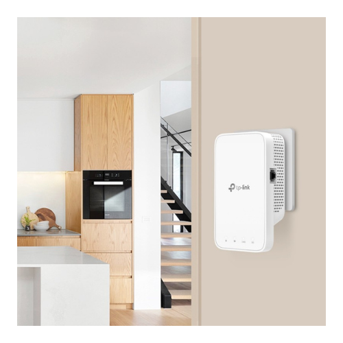 TP-LINK AC1200 Mesh Wi-Fi Extender RE330 — image 3