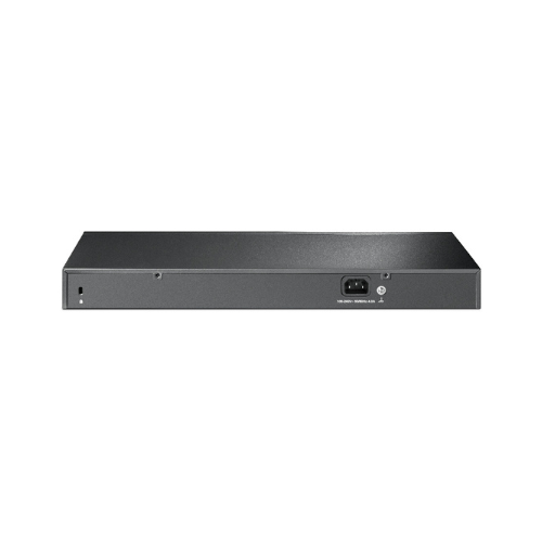 TP Links TL-SG1218MPE 18-Port Gigabit Easy Smart Switch with 16-Port PoE+ — image 1