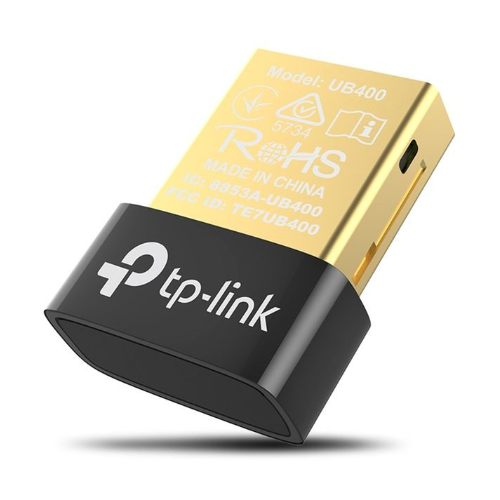 Tp-Link UB400 Bluetooth 4.0 Nano USB Adapter — image 2