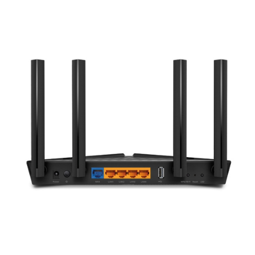 TP Link AX3000 Archer AX53 Dual Band Gigabit Wi-Fi 6 Router — image 2
