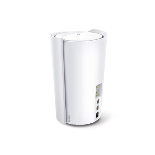 TP-Link Deco X50-5G AX3000 Whole Home Mesh Wi-Fi 6 Router Built-in 5G Modem for Ultimate Speed & Coverage — image 3
