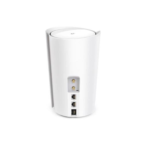 TP-Link Deco X50-5G AX3000 Whole Home Mesh Wi-Fi 6 Router Built-in 5G Modem for Ultimate Speed & Coverage — image 2