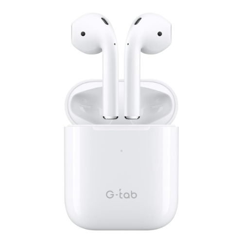 G-Tab Air 3 Bluetooth V5.3 True Wireless Earbuds with Hi-Fi Sound — image 3