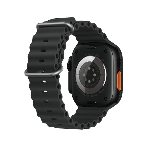 G-Tab FT8 Pro Smart Watch AMOLED 2.02 Inch Display — image 2